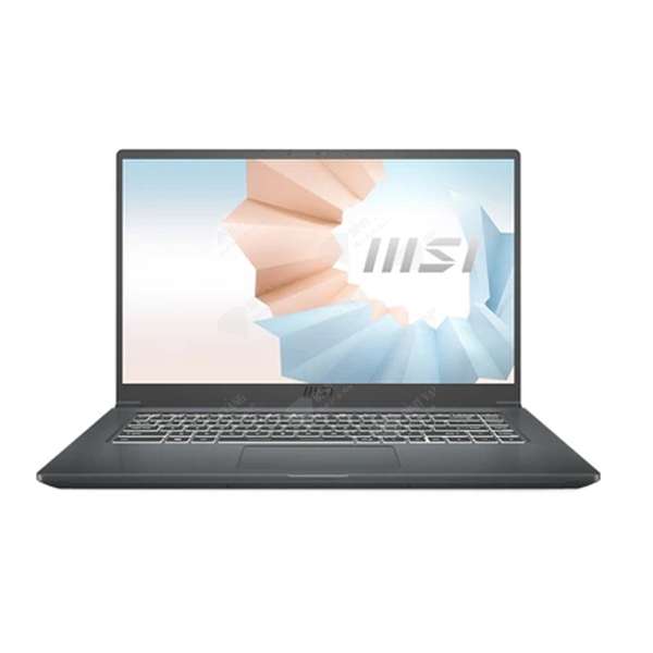 Laptop MSI Modern 15 A5M AMD Ryzen 5 5500U 8GB|512GB – Nam Long Mobile