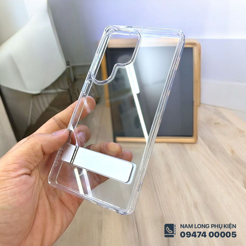 Ốp lưng Galaxy S25 Ultra Raigor Inverse