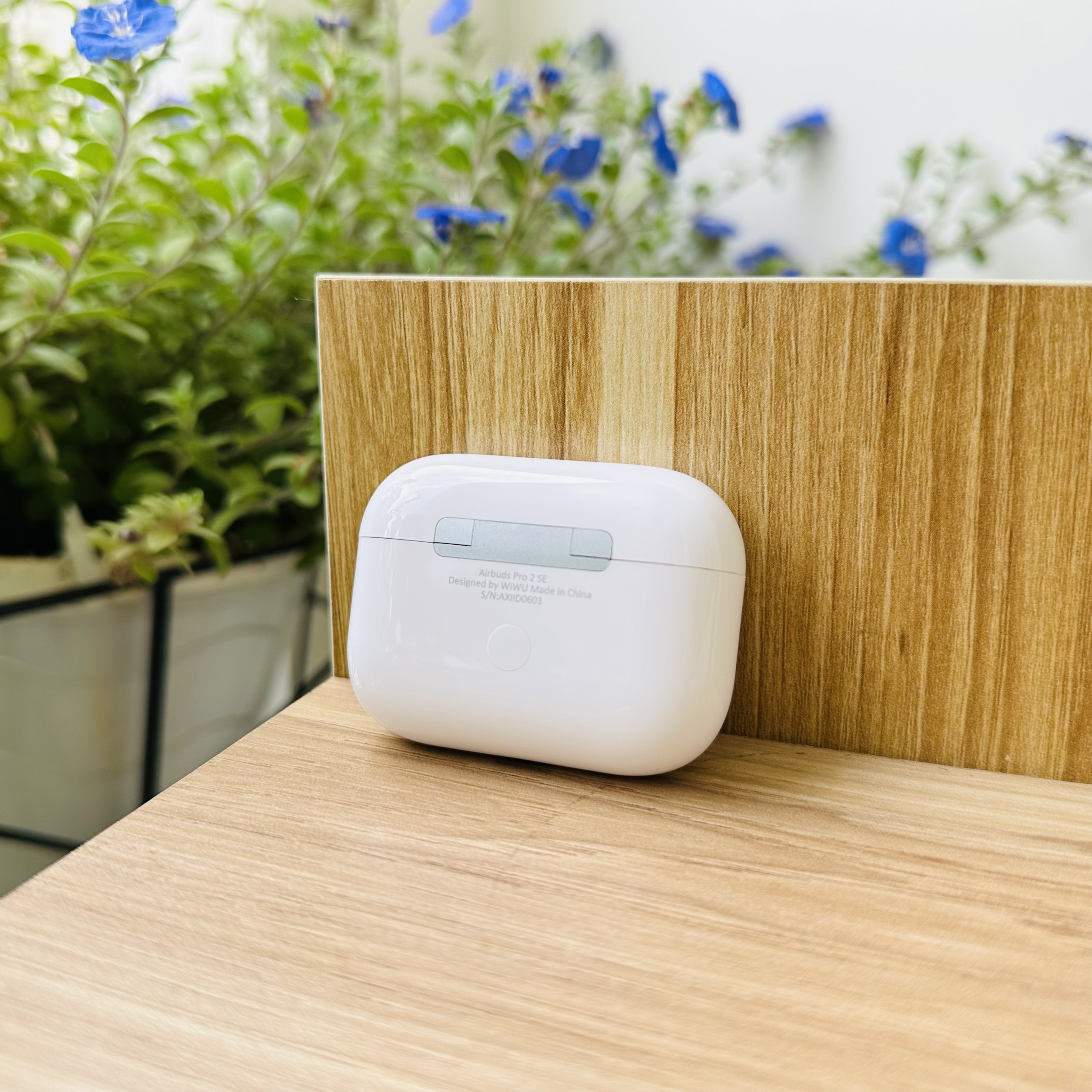 Tai nghe Airbuds Pro 2 SE WiWU chính hãng