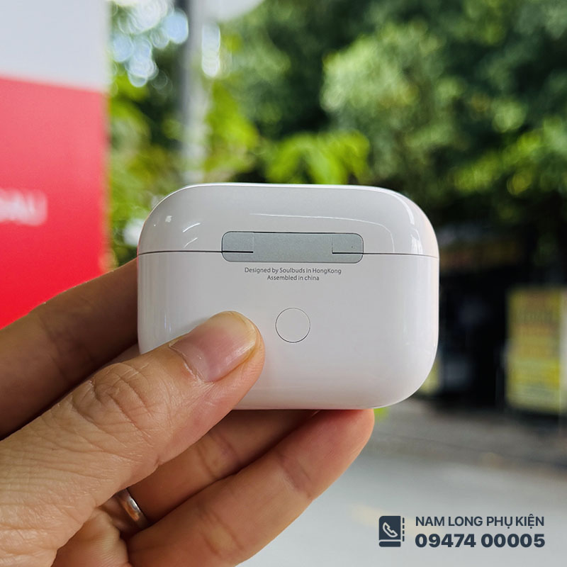 Tai nghe Bluetooth Apollo AP50